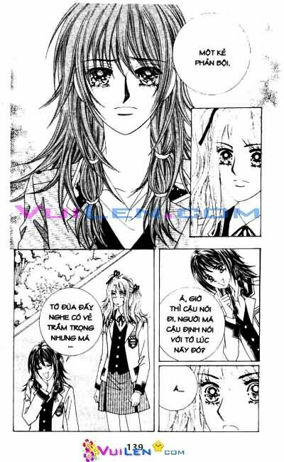 tìm lại tình yêu chapter 7 20