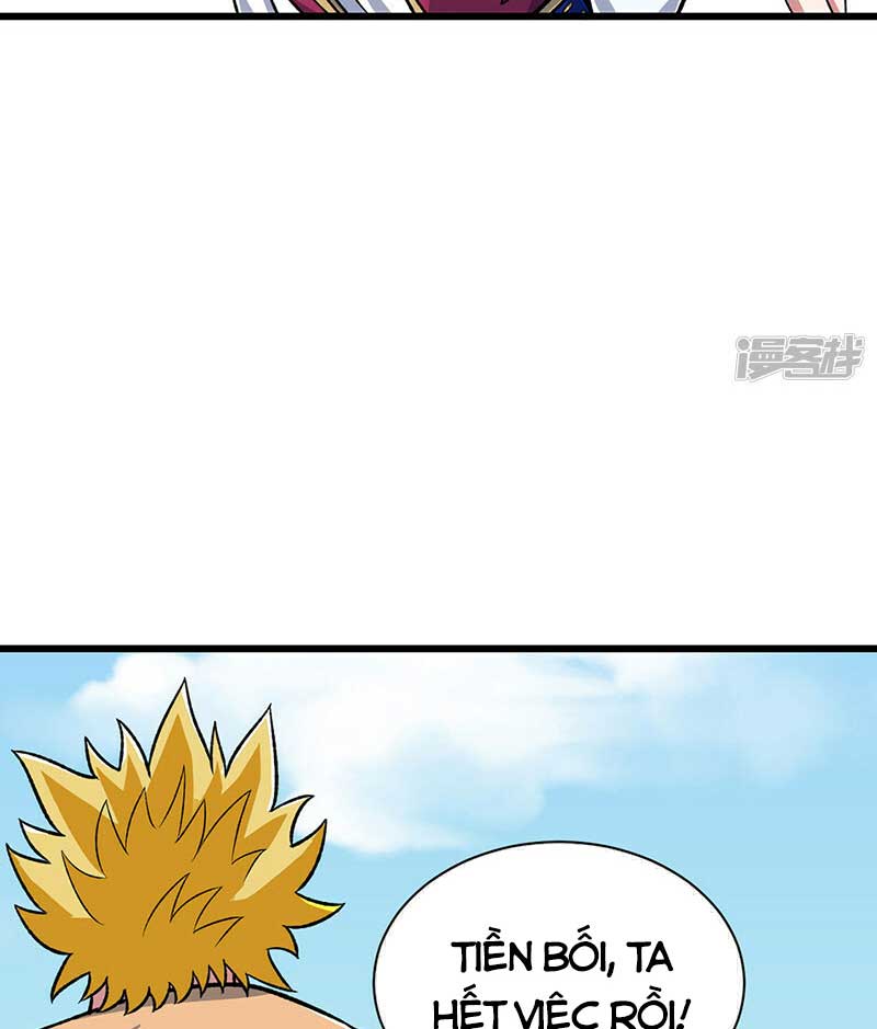 võ đạo độc tôn chapter 535 49