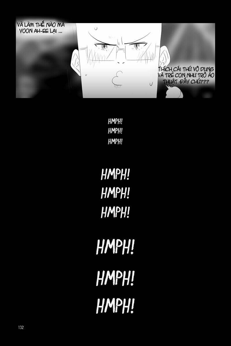 bạn có tin vào ma thuật? chapter 12 14