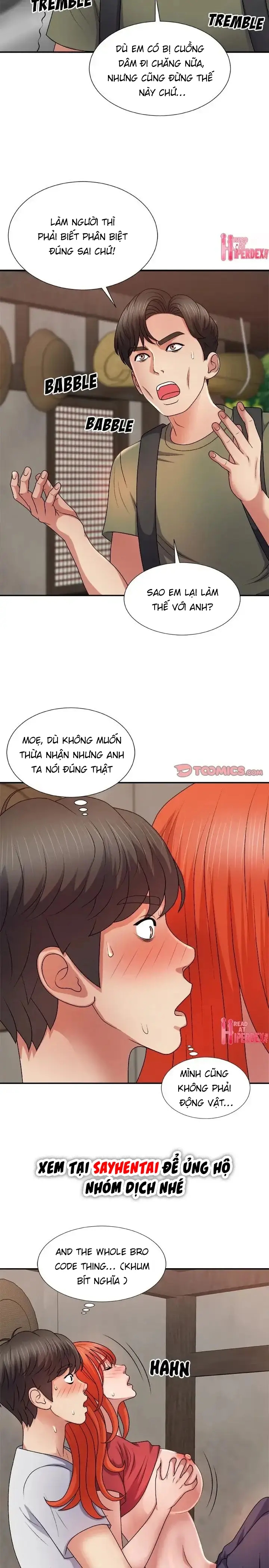 chiếm hữu linh hồn chapter 21 6