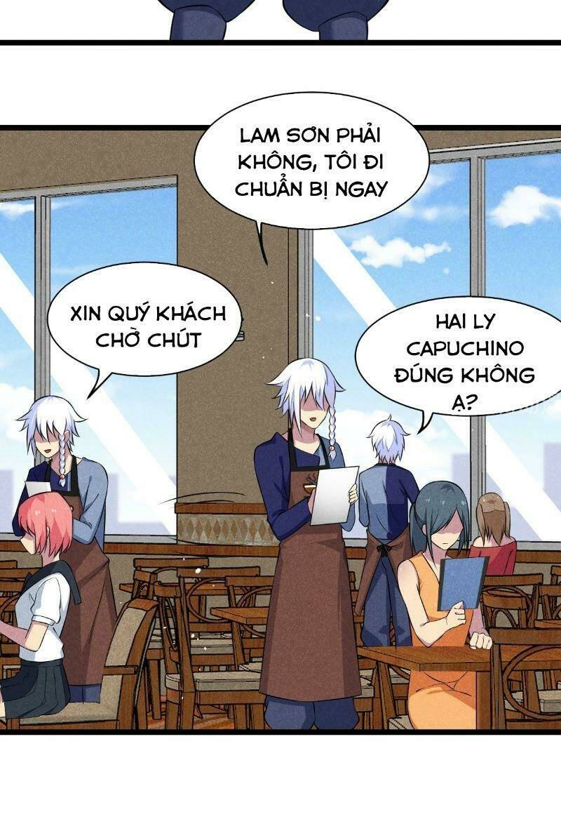 thần tiên rút thẻ chapter 9 24