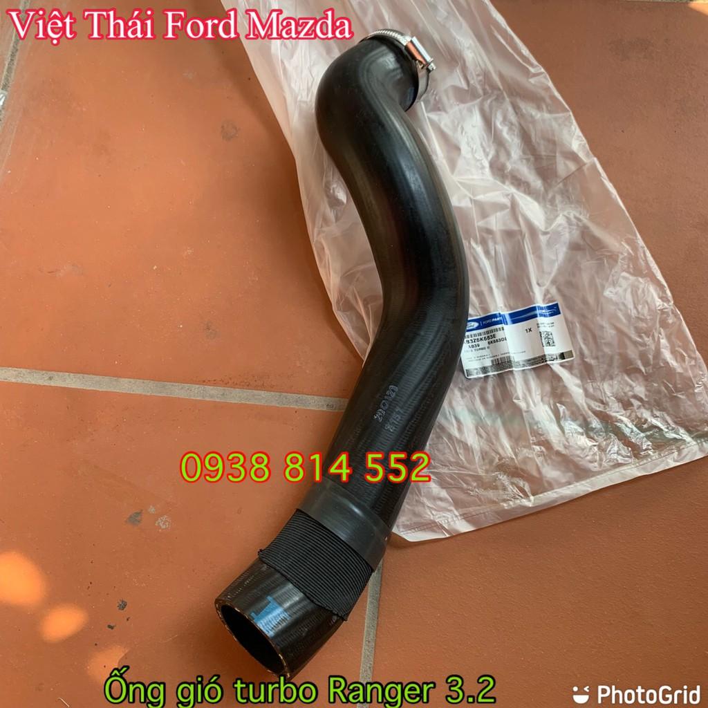 Ống gió Turbo Ranger Mazda BT50 3.2 chính hãng