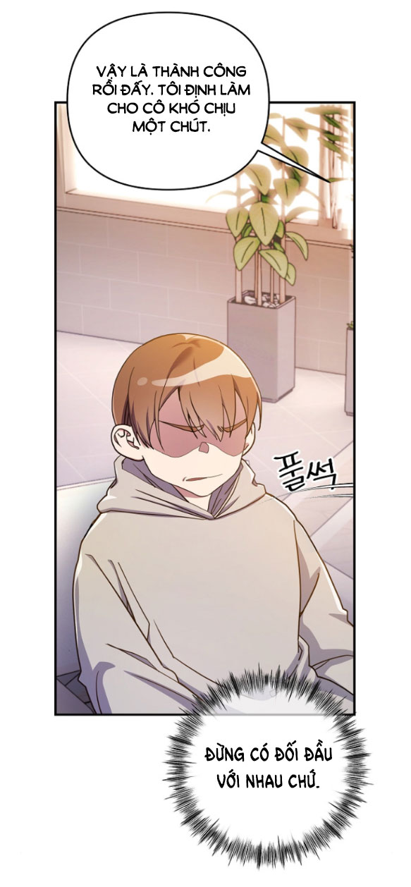 Hối Lộ Ngọt Ngào chapter 8 - Trang 44