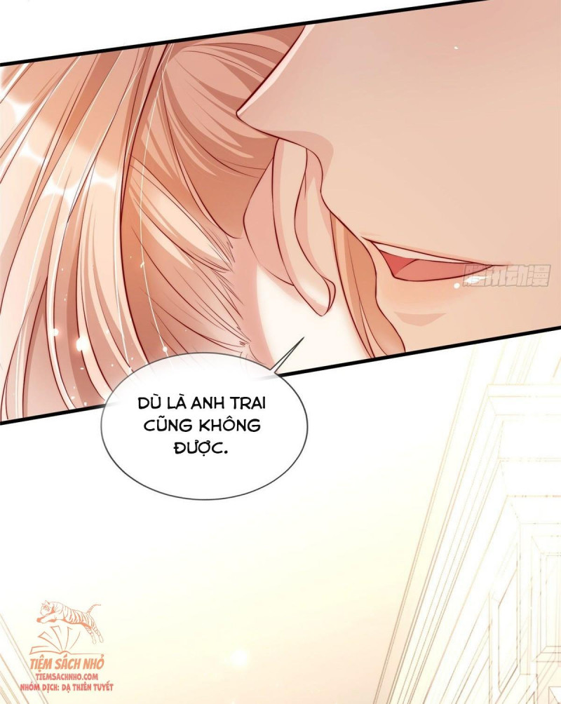 tôi được năm đại lão chiều chuộng hết nấc chapter 1.5 2