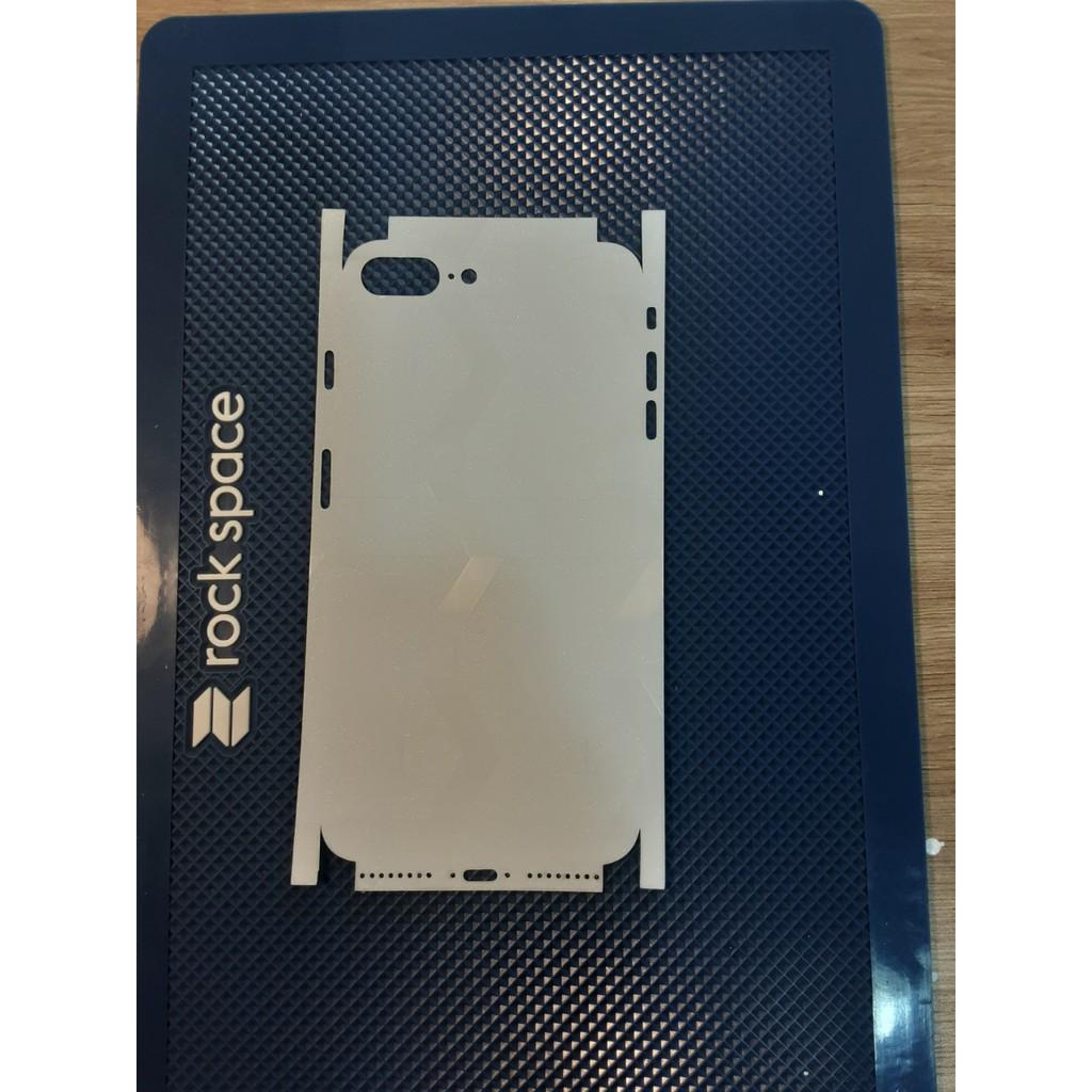 Miếng dán skin rock space cho huawei P40 Pro Plus/ + nhám, chống vân tay, chống nước, trầy xước và không phai màu - Hàng chính hãng