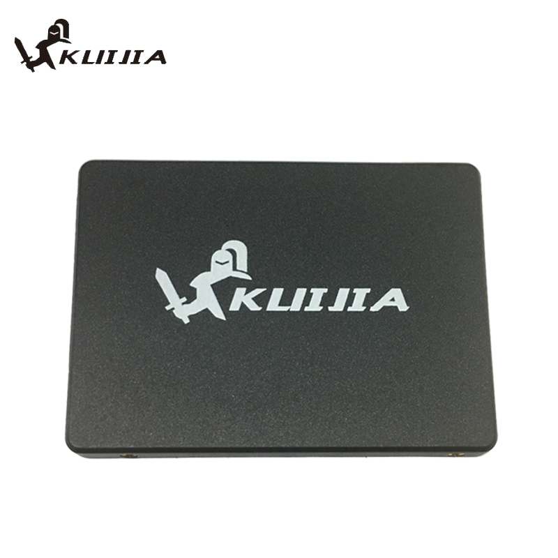 SSD KUIJIA 240G chuẩn Sata 3 2,5inch