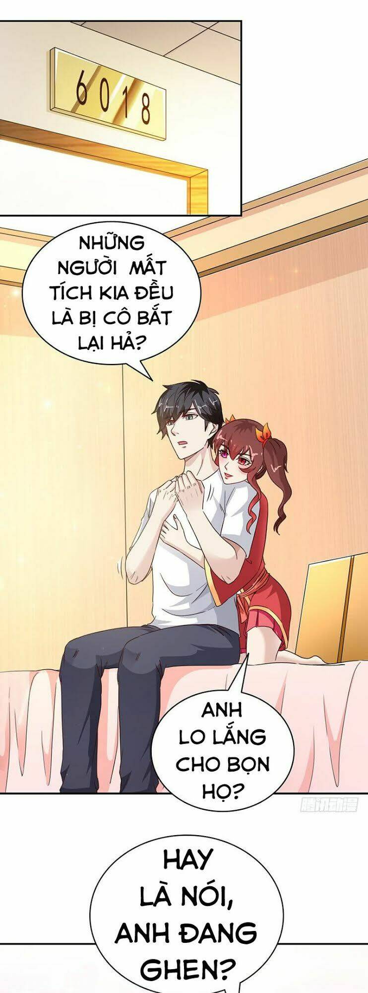 táng kiếm quyết chapter 36 25