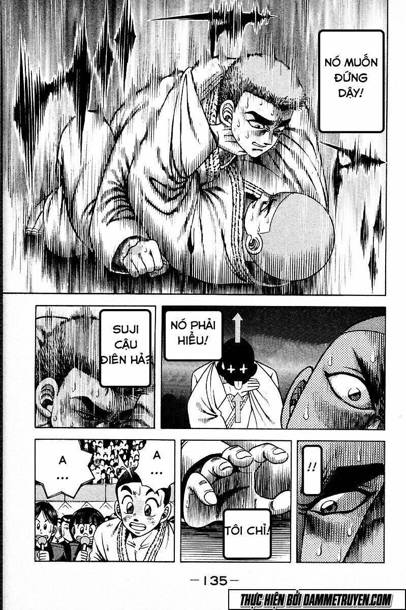 shin kotaro makaritoru! juudouhen chapter 183 1