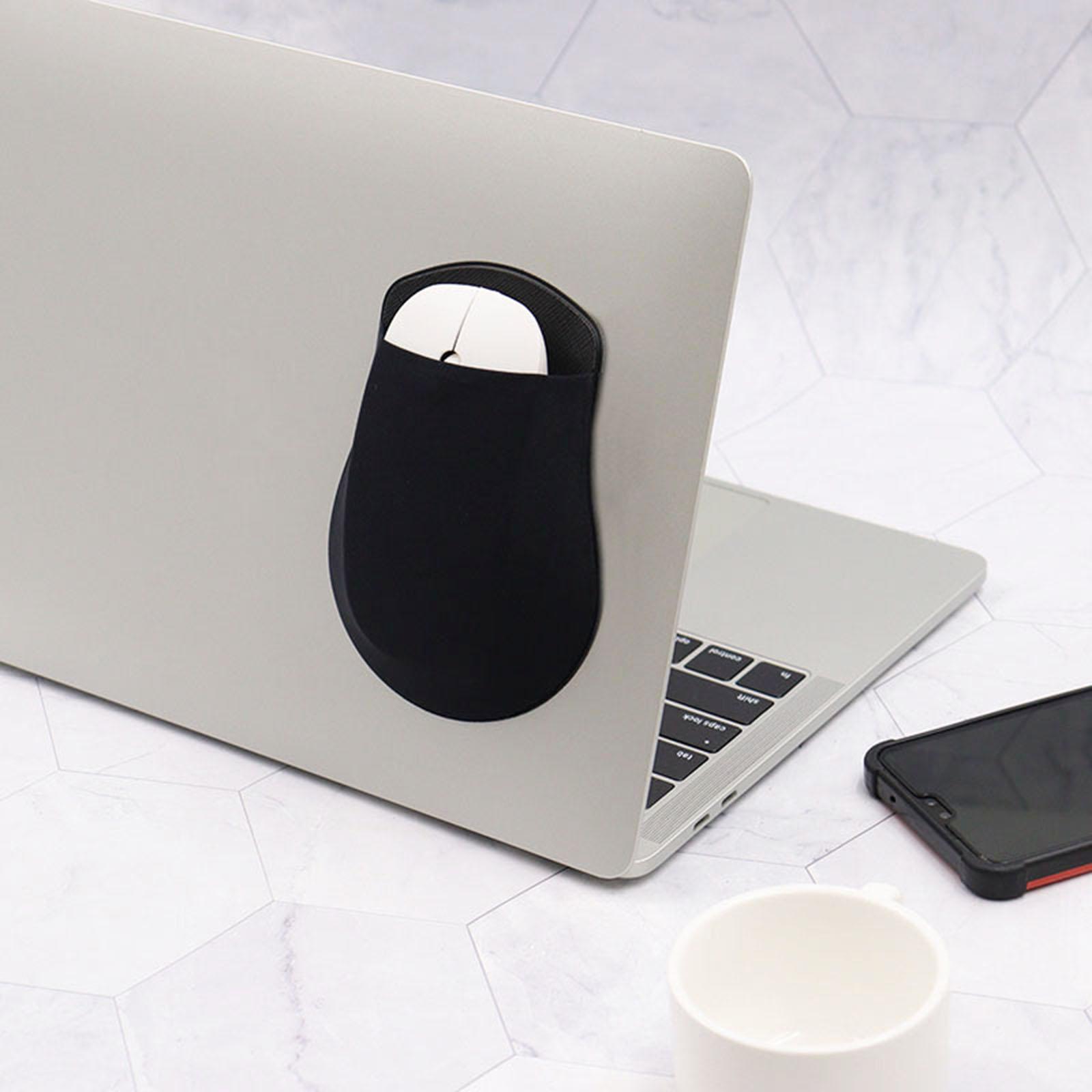 Laptop External  Holder Portable for Earphones Wireless Mouse Pens