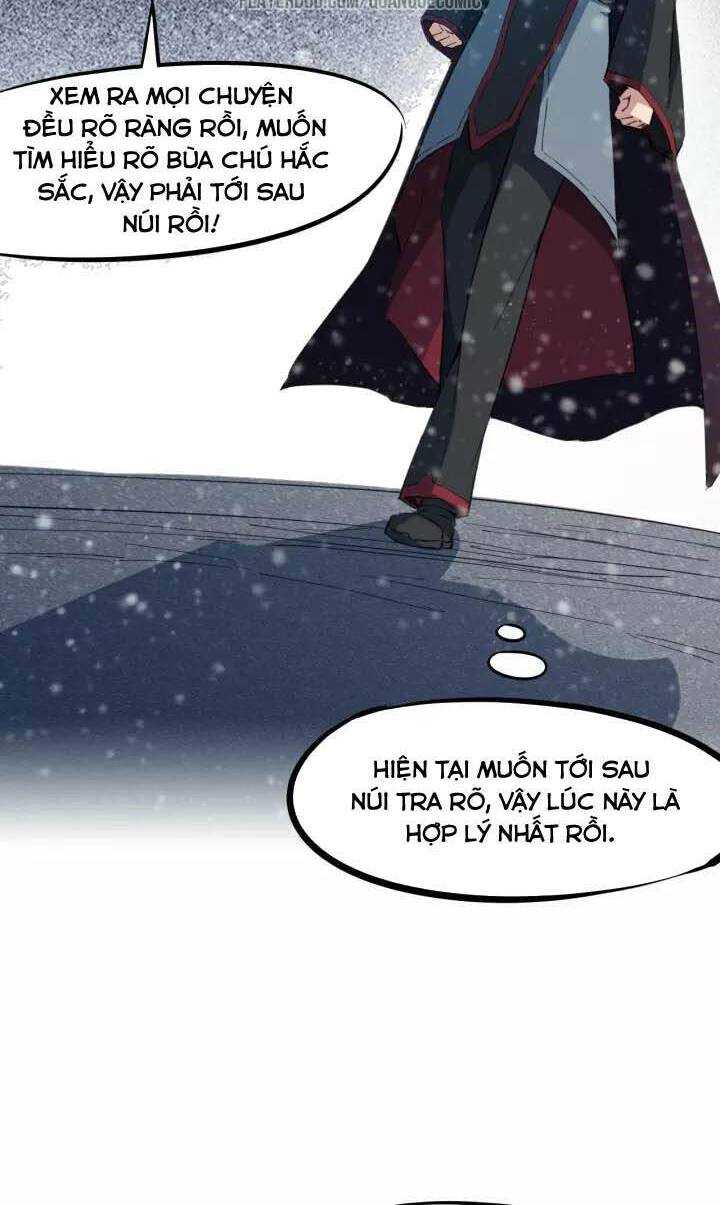 long mạch võ thần chapter 54 4