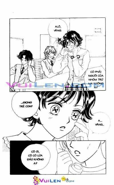 hội trừ ma chapter 4 16