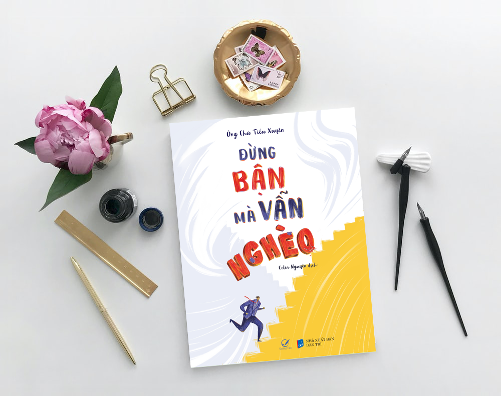 Sách Combo Phát triển bản thân