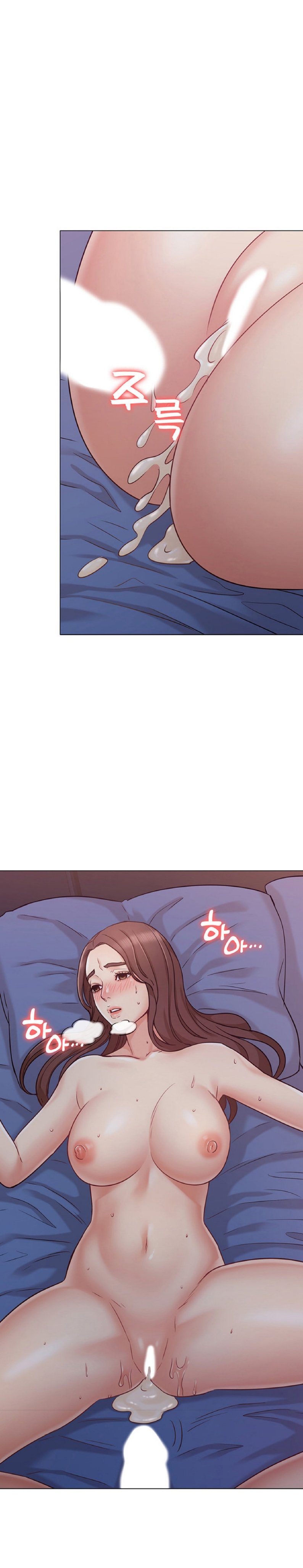 chị của bạn gái chapter 18 17