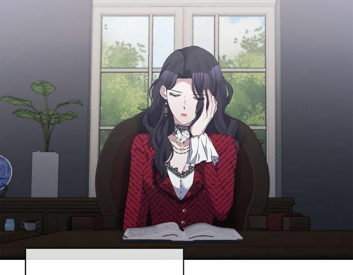 nữ công tước phương bắc là một nhân vật phản diện chapter 19 25