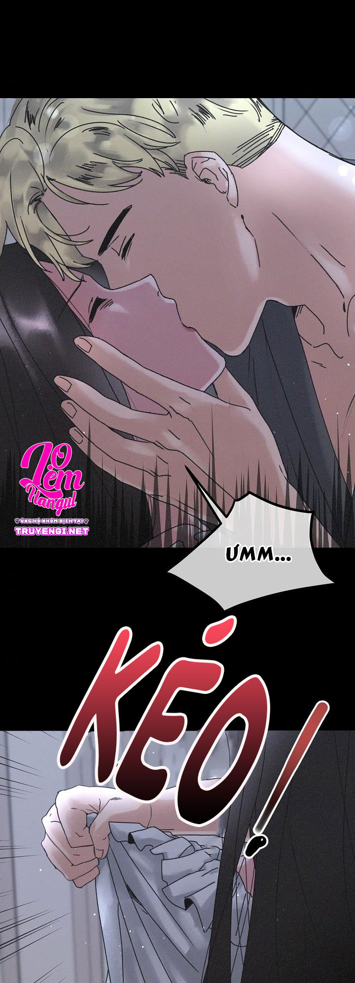 em dám không ? chapter 22 19