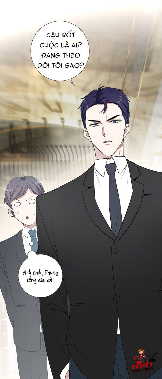 những ngày tháng sống chung với tổng tài chapter 2 36