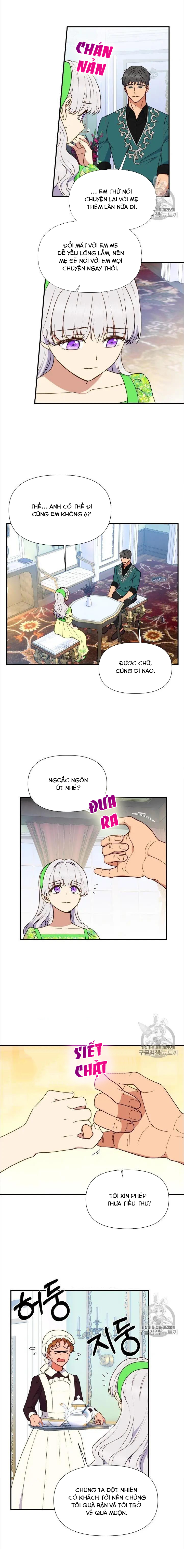 bản khế ước với nữ công tước ác ma chapter 79 4