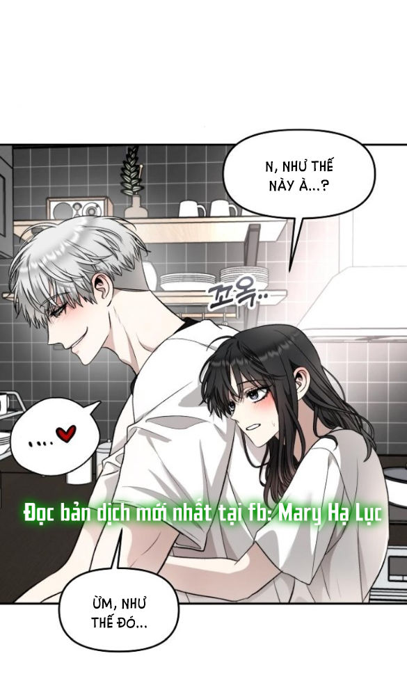 Tự Do Trong Mơ chapter 71.1 22