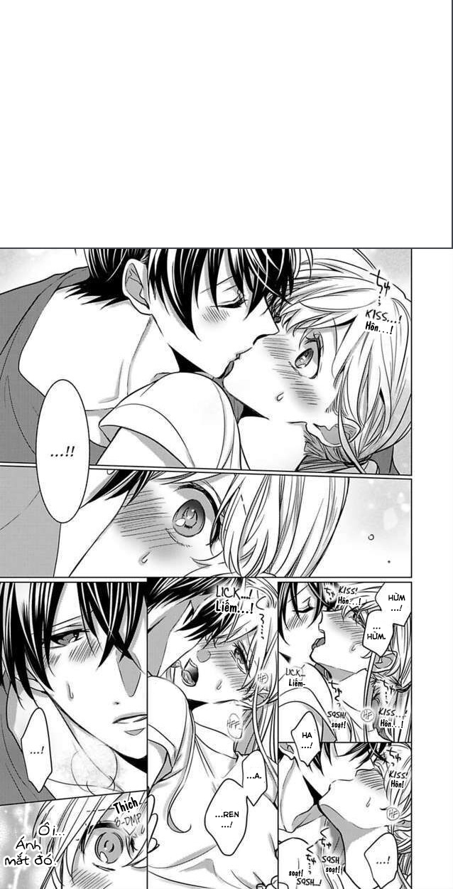 cơ thể chúng ta là một cặp hoàn hảo chapter 23.2 3