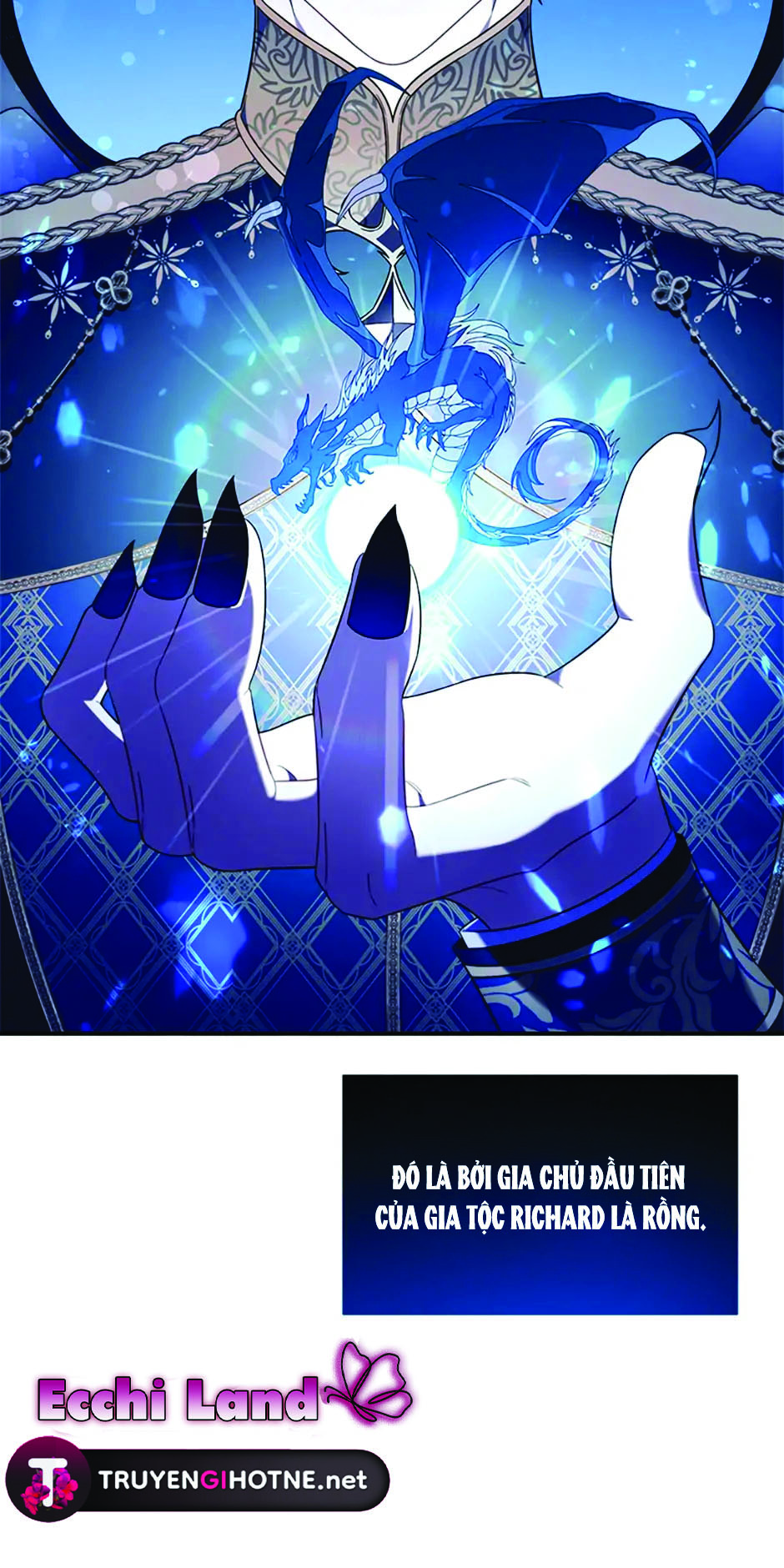 Chốn Bình Yên Của Công Tước Richard chapter 15.2 - Trang 8