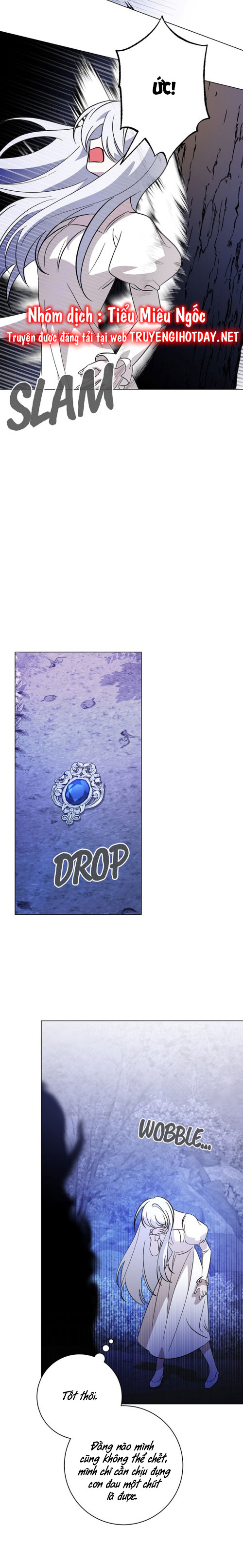 nữ phản diện muốn có kết thúc đẹp chapter 71 23