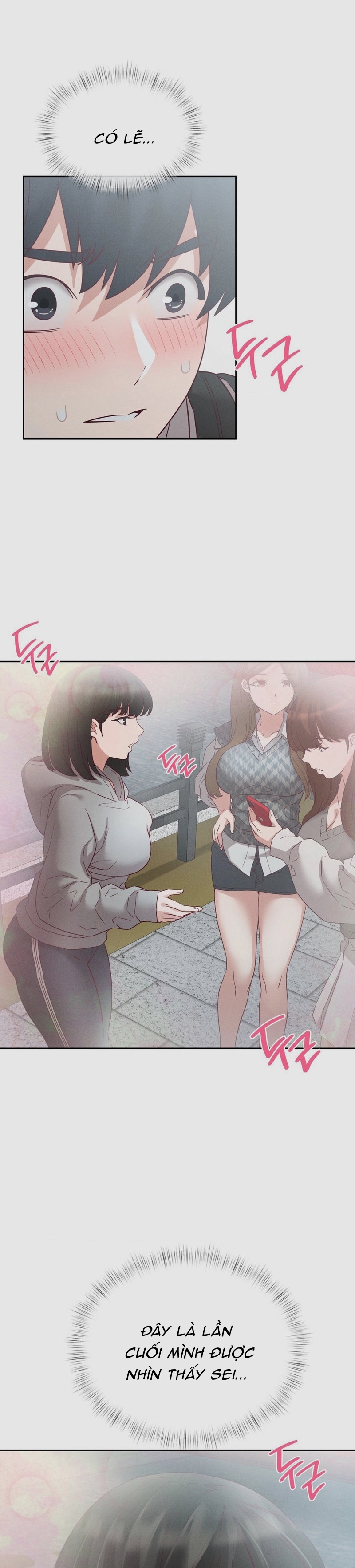 chúng ta cùng đi ryokan nhé chapter 6.1 9