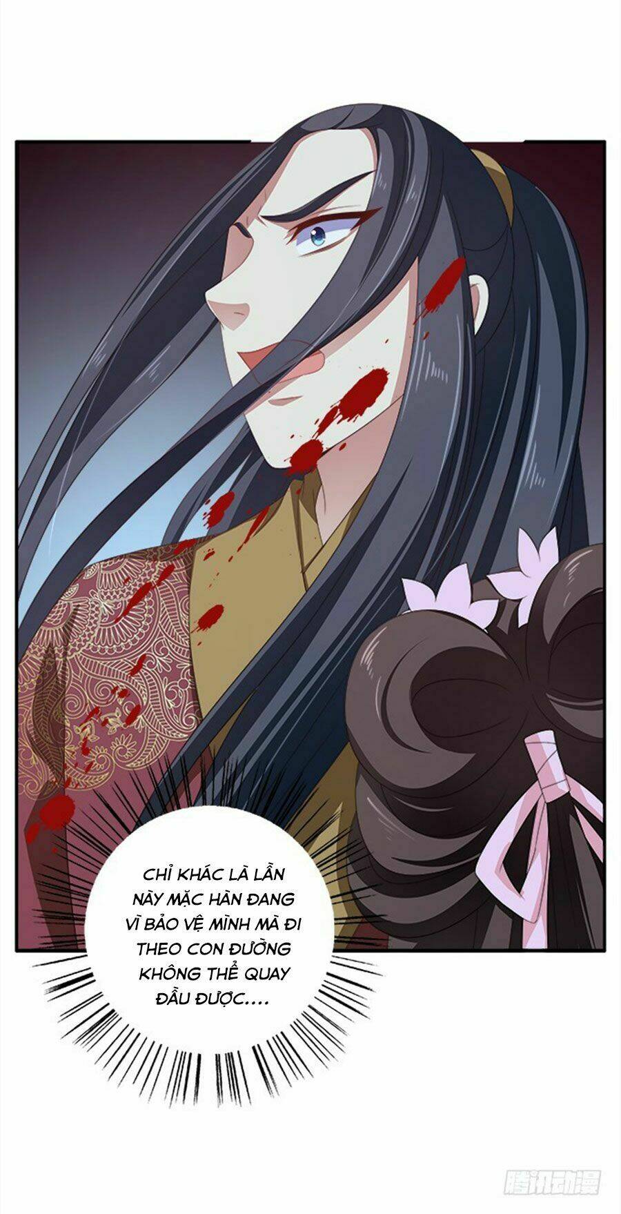 thịnh thế an nhiên chapter 38 11