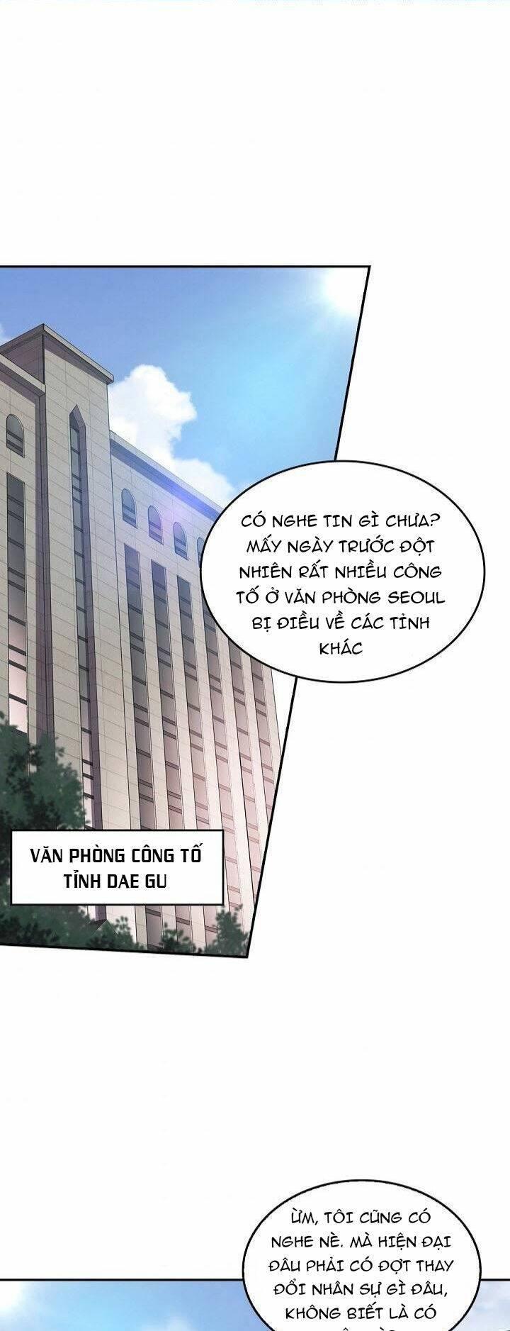điều tra viên chuyển sinh chapter 130 2