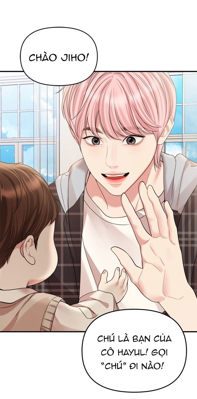 gửi em người đánh cắp những vì sao - to you who swallowed a star chapter 160.2 36