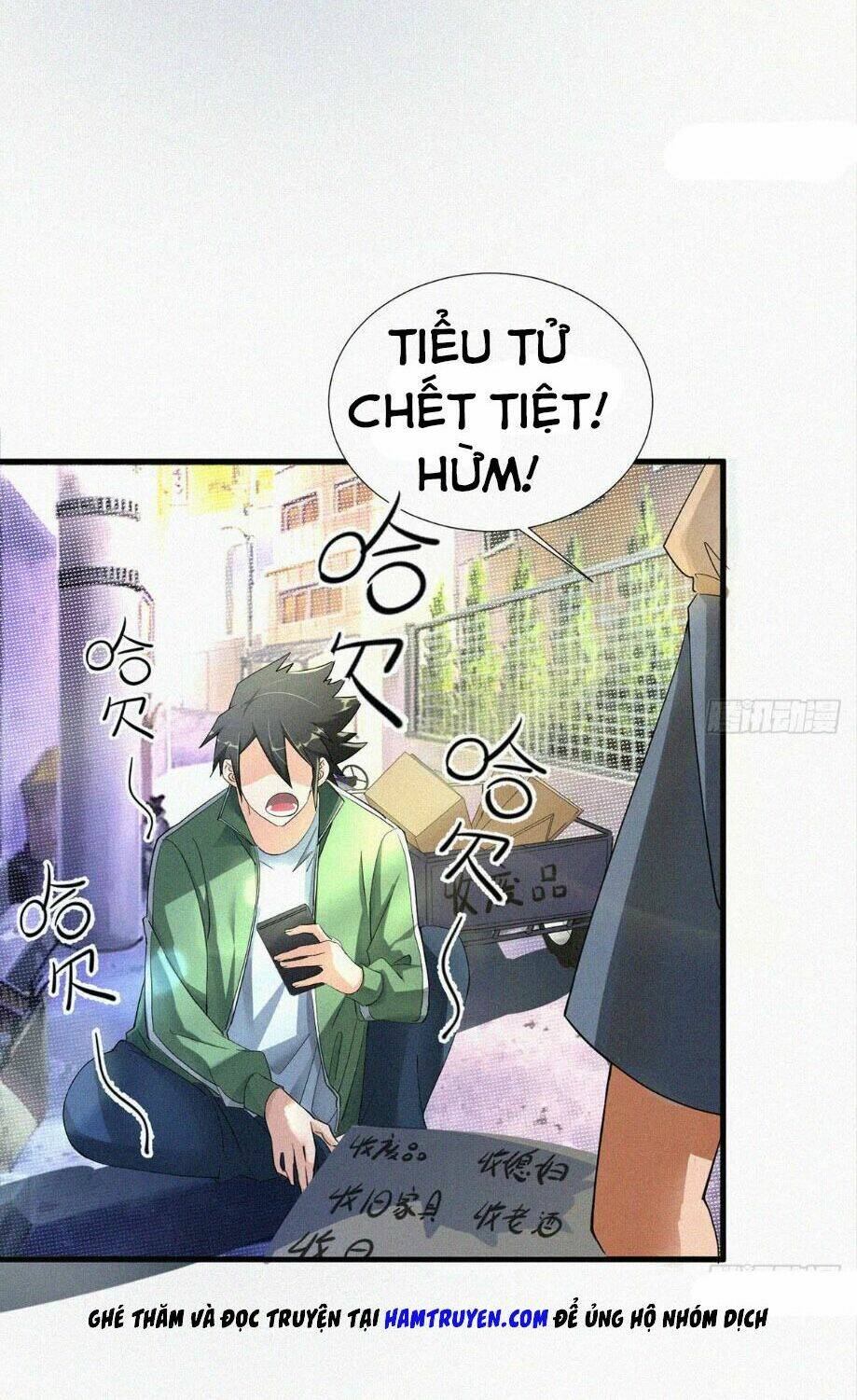 nguyên linh chúa tể chapter 1 3