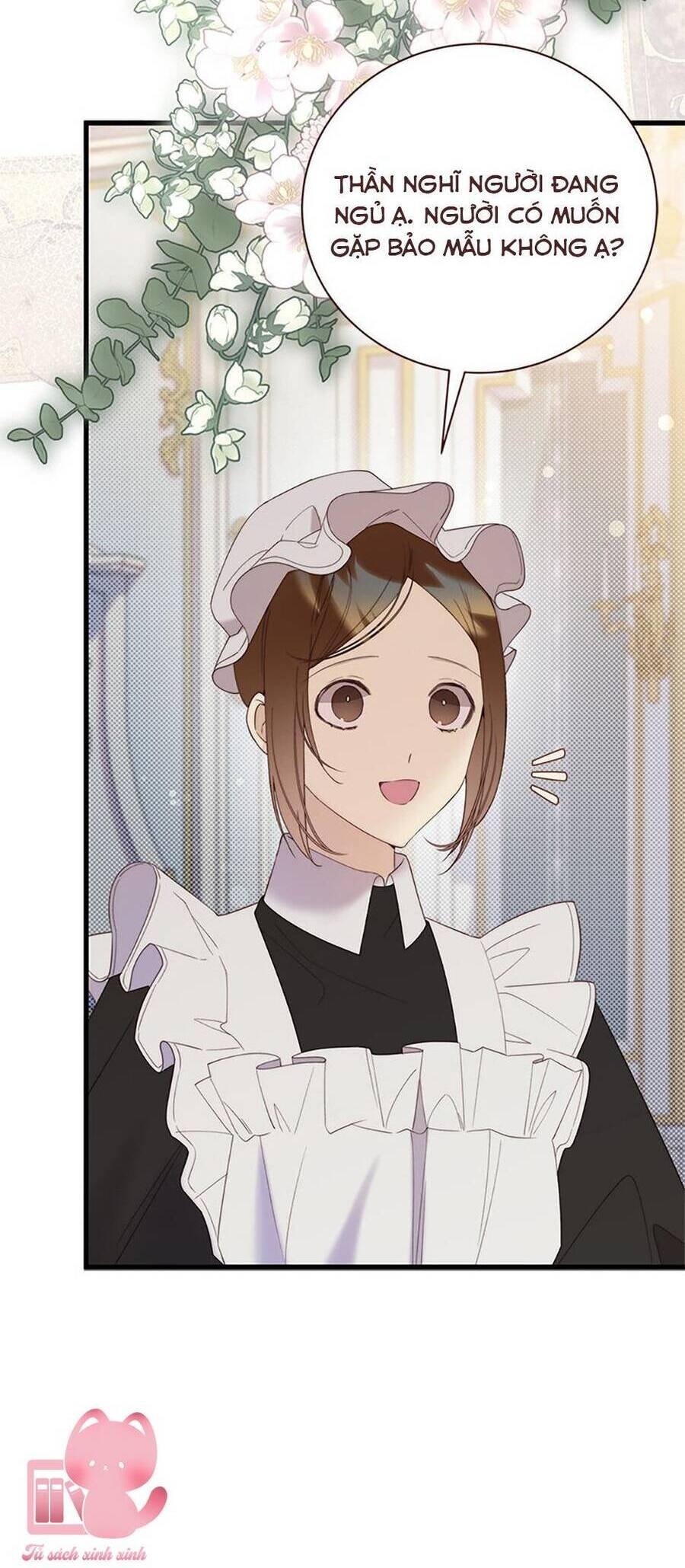 [15+] công chúa chloe chapter 119 66