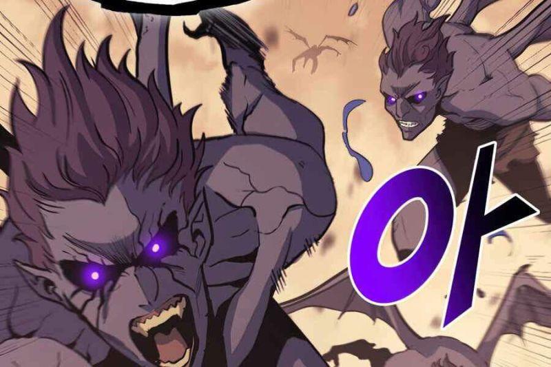 tôi trở lại thăng cấp một mình chapter 112 47