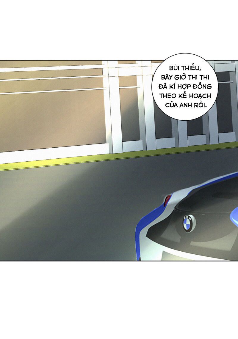 trọng sinh quý thê chi phục thù hoa lệ chapter 33 23