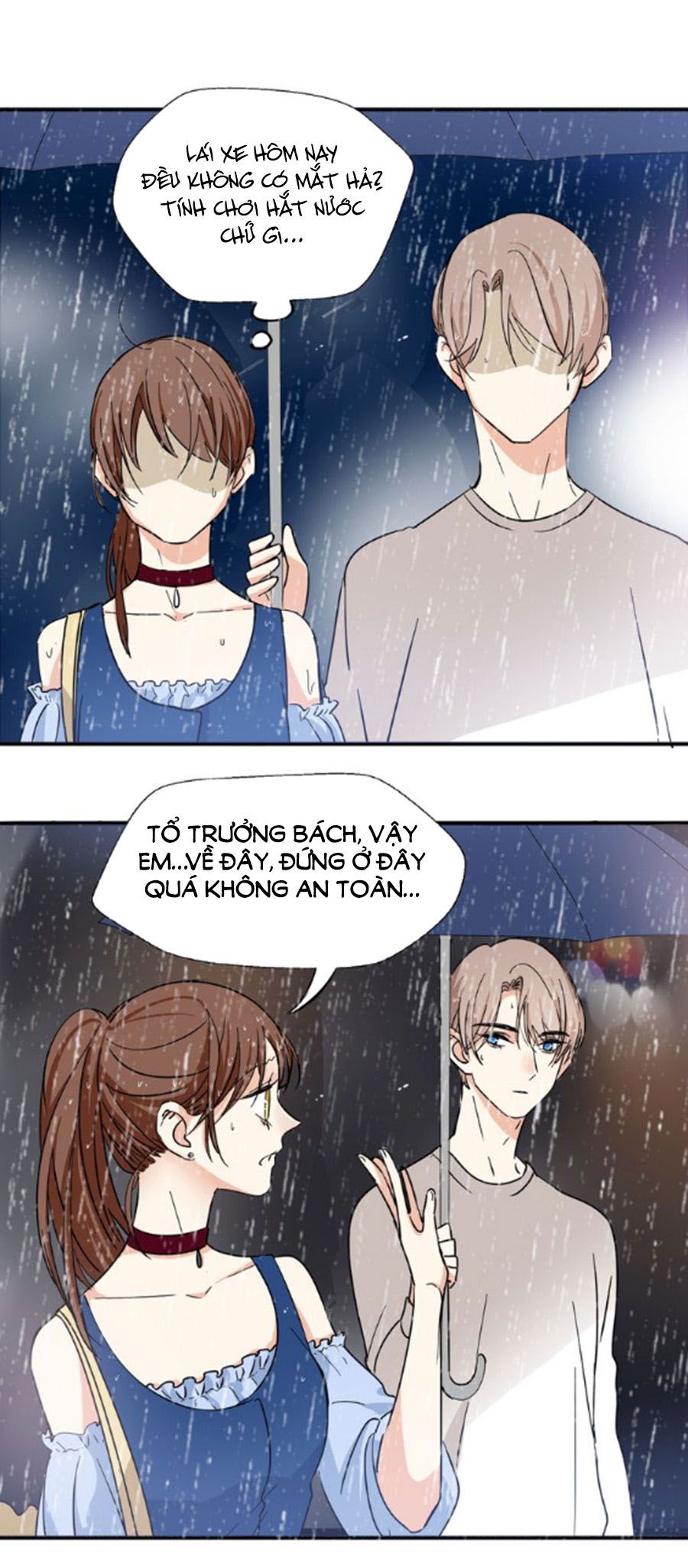 mùi hương lãng mạn chapter 22 33