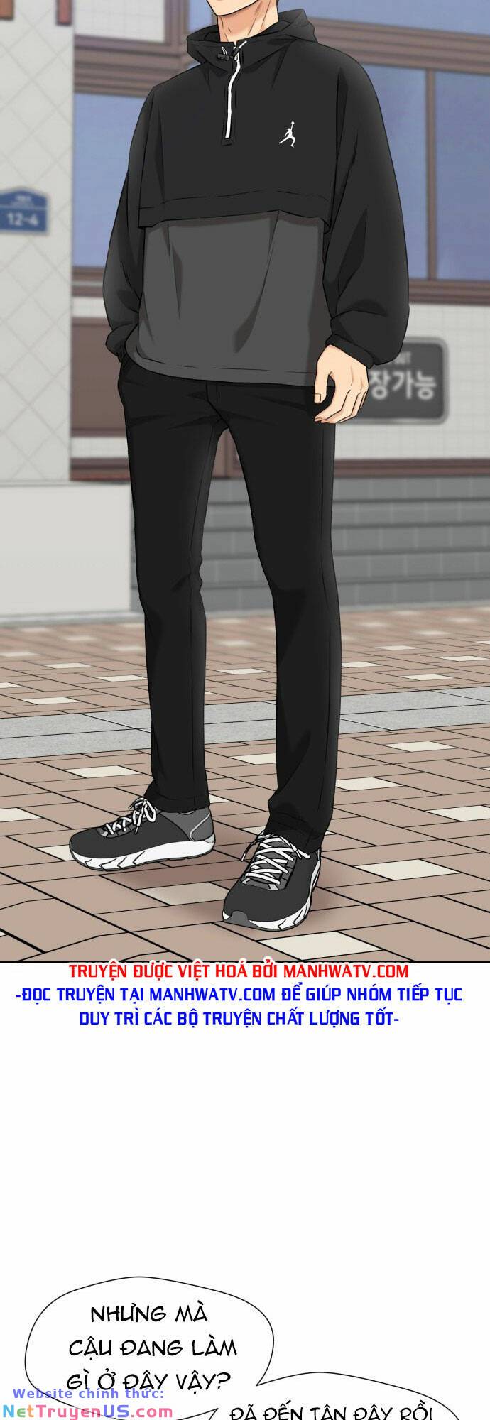 gương mặt thiên tài chapter 111 3