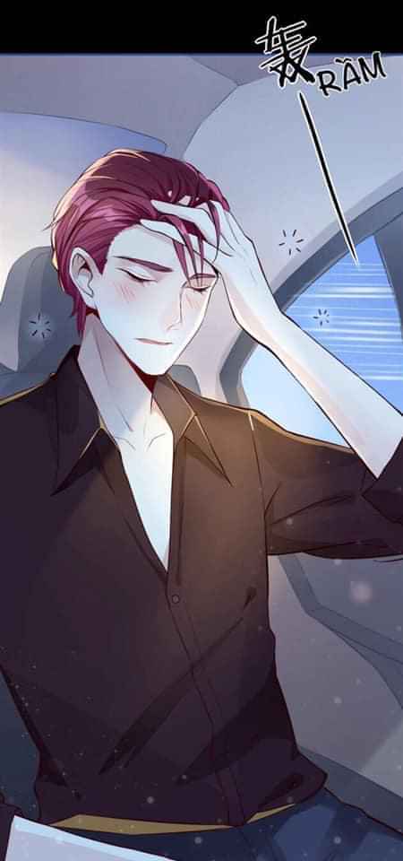 bỉ chi tì sương chapter 1 3