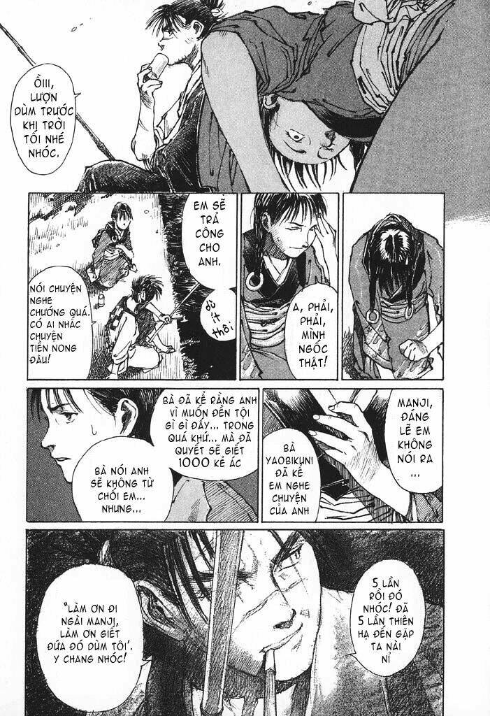 mugen no juunin chapter 1.1 44