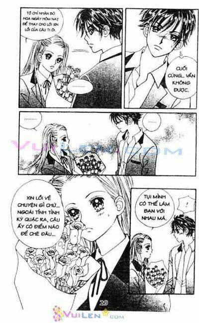 anh là của tôi chapter 5 29