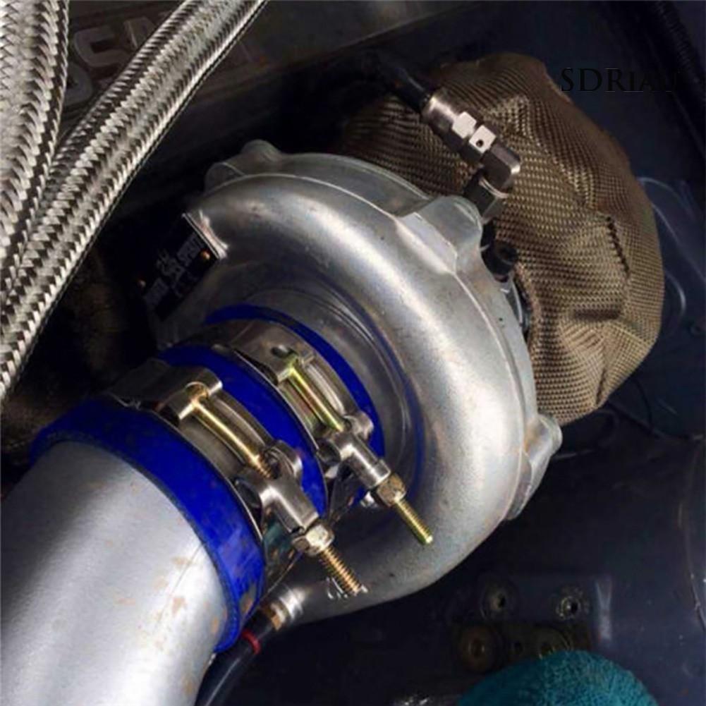 TURBO Tấm Chắn Cách Nhiệt T3 T25 Cho Xe Ô Tô