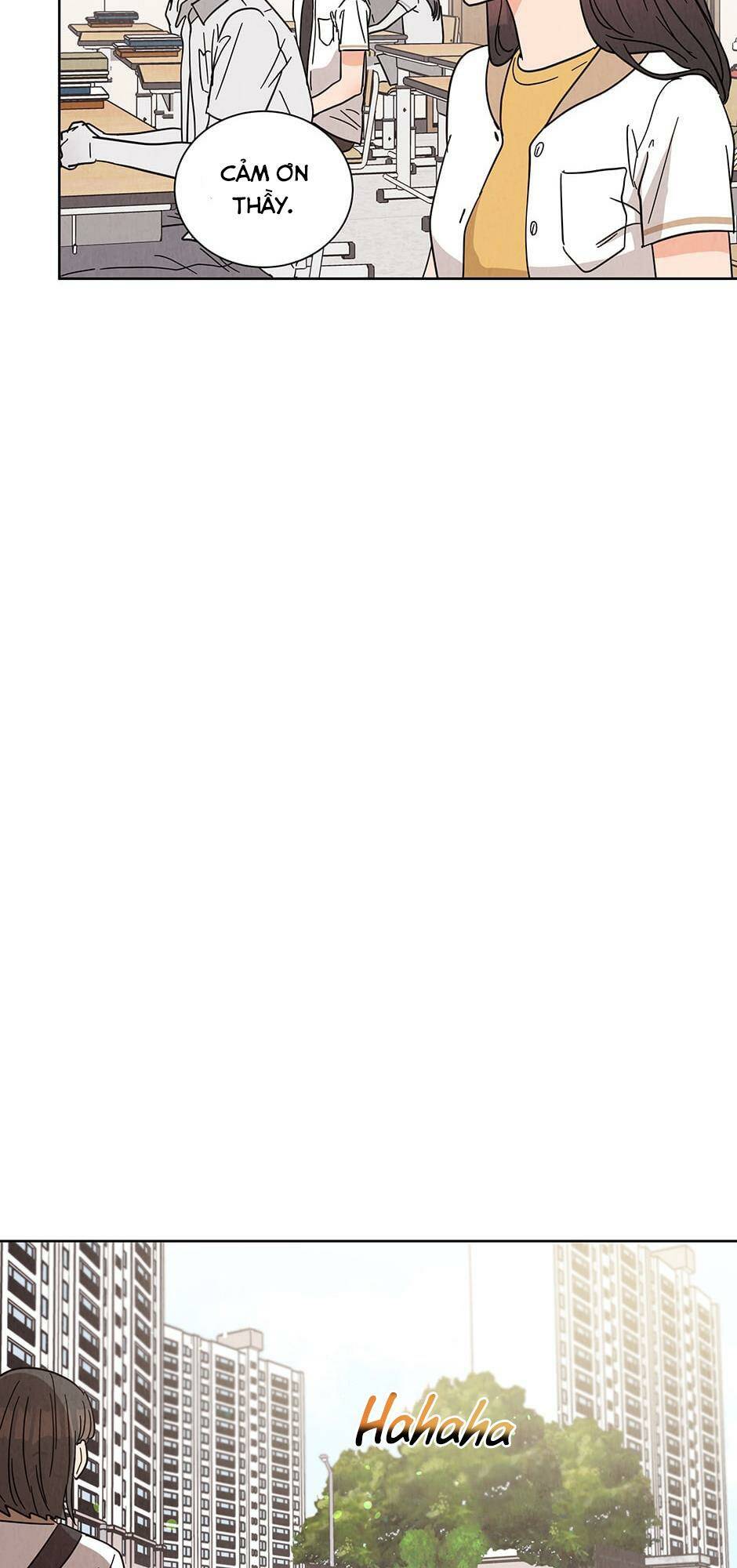 chào nhé, không làm thông gia nữa đâu! chapter 44 14