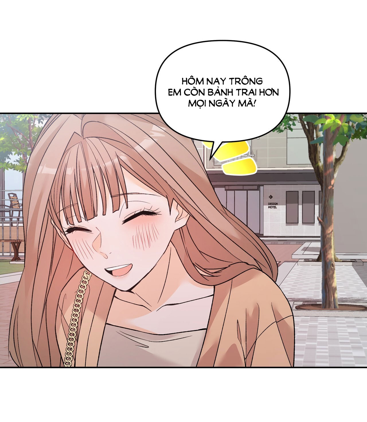 Dick Deep chapter 6.1 - Trang 28