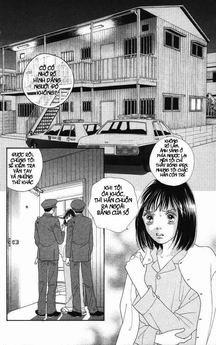 con nhà giàu chapter 180 2