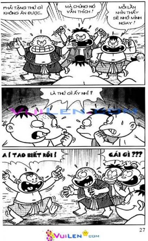 thần đồng đất việt chapter 157 24