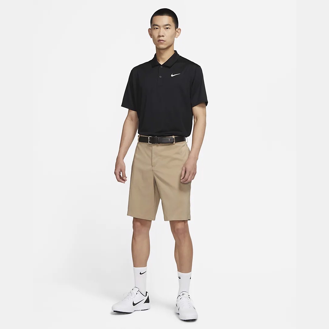 Áo Polo tay ngắn thể thao nam NIKE AS M NK DF VCTRY SOLID POLO