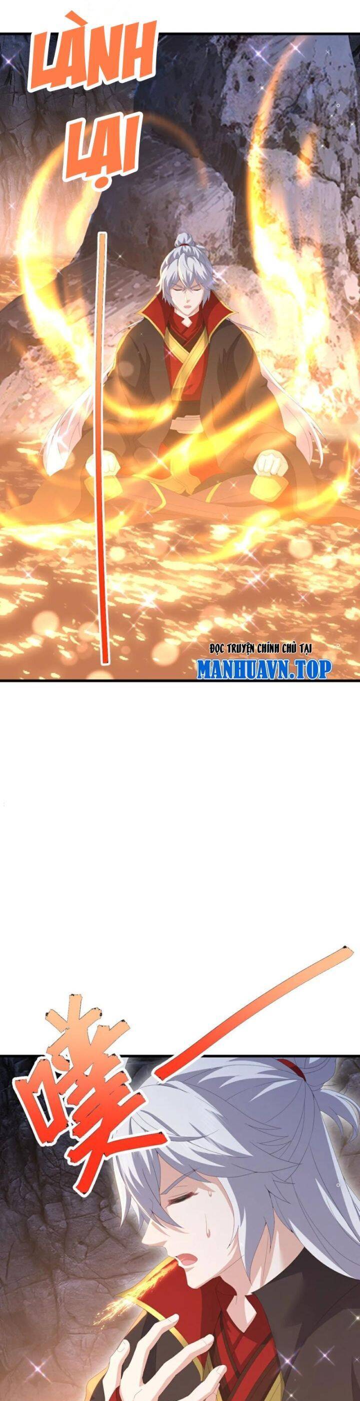 tiên võ đế tôn chapter 688 31