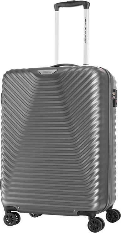 Vali Nhựa American Tourister AT SKY COVE TSA