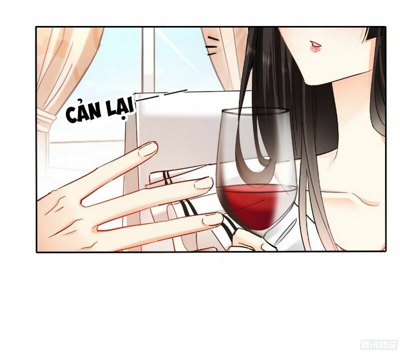 bay qua thiên sơn đến yêu anh chapter 35 4