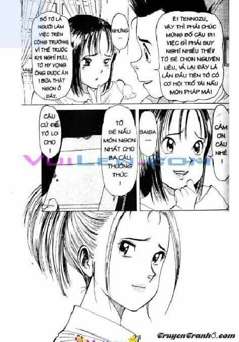 nhà hàng hạnh phúc chapter 2 24