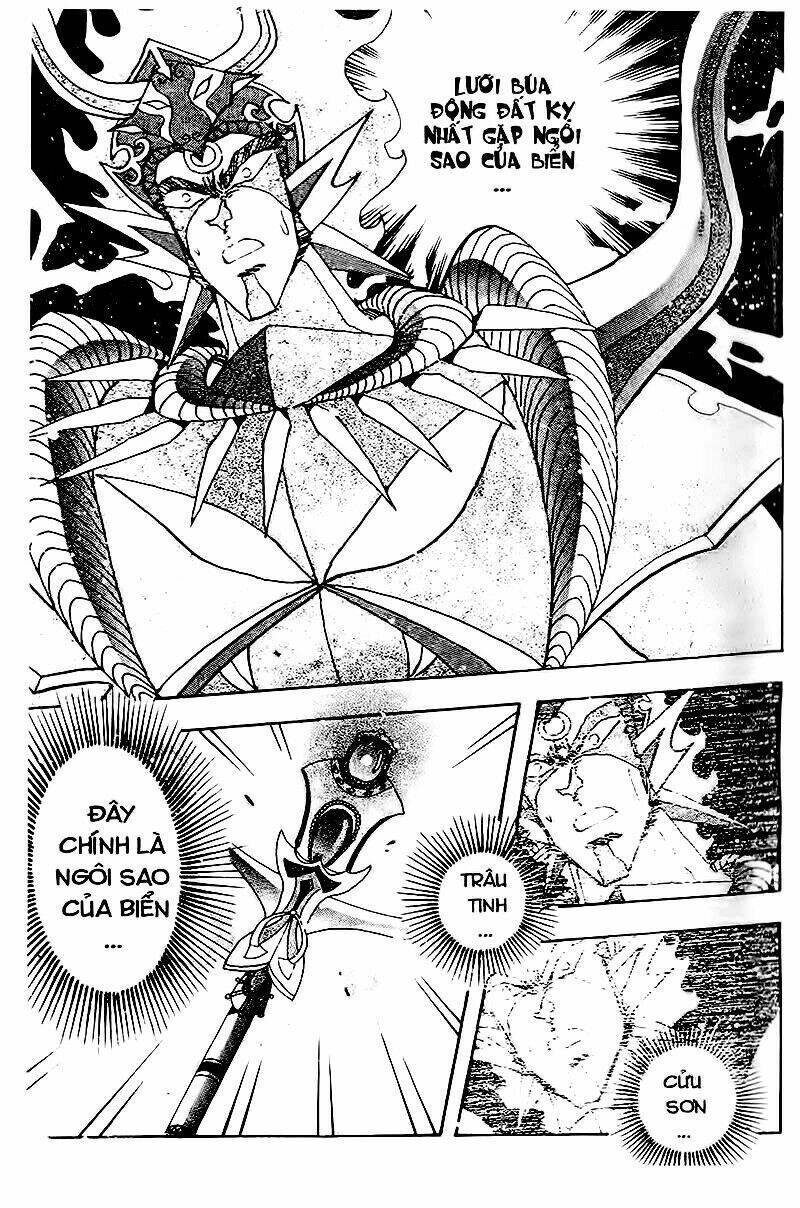 tiểu hòa thượng hd remake chapter 129 2