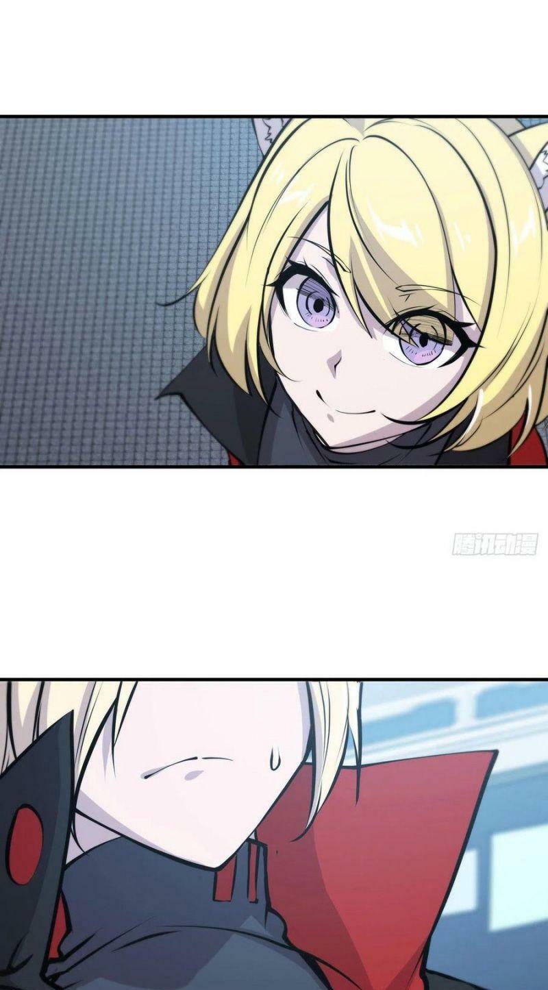 huyết cơ và kỵ sĩ chapter 114 24